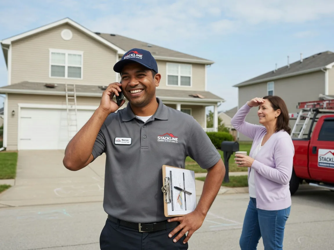 Chimney flashing repair Elizabeth, AR FAQs